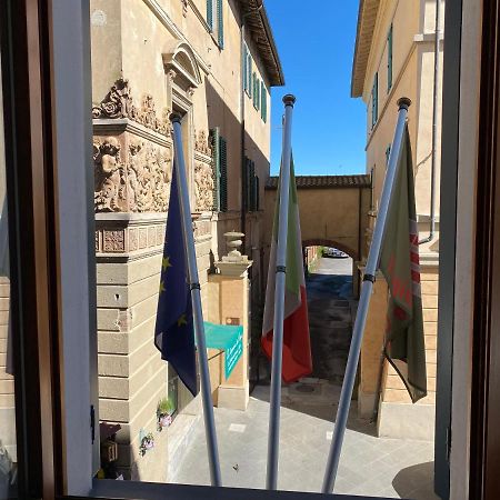 Hotel La Torre Castiglione del Lago Eksteriør billede