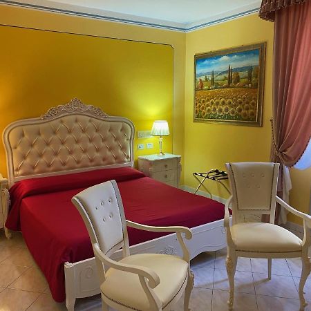 Hotel La Torre Castiglione del Lago Eksteriør billede