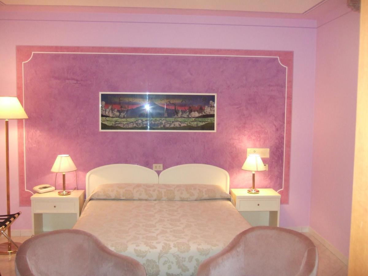 Hotel La Torre Castiglione del Lago Eksteriør billede