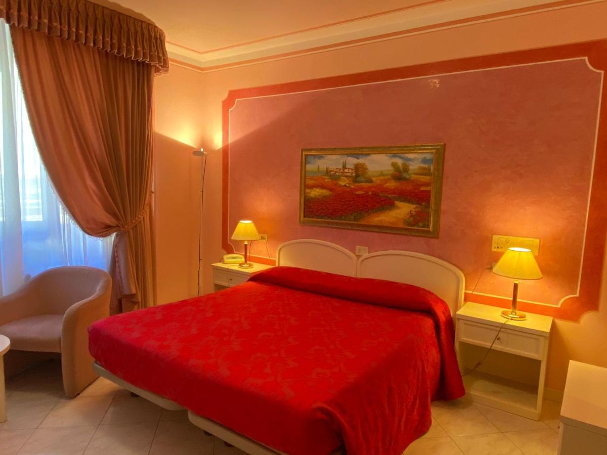 Hotel La Torre Castiglione del Lago Eksteriør billede