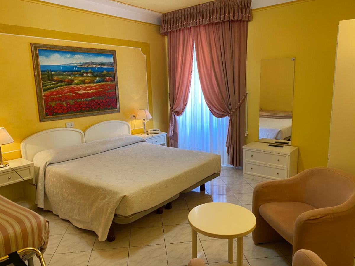 Hotel La Torre Castiglione del Lago Eksteriør billede