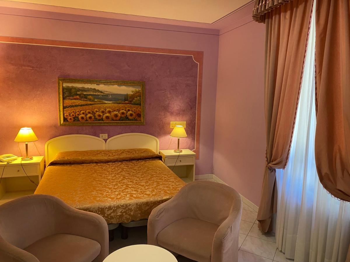 Hotel La Torre Castiglione del Lago Eksteriør billede