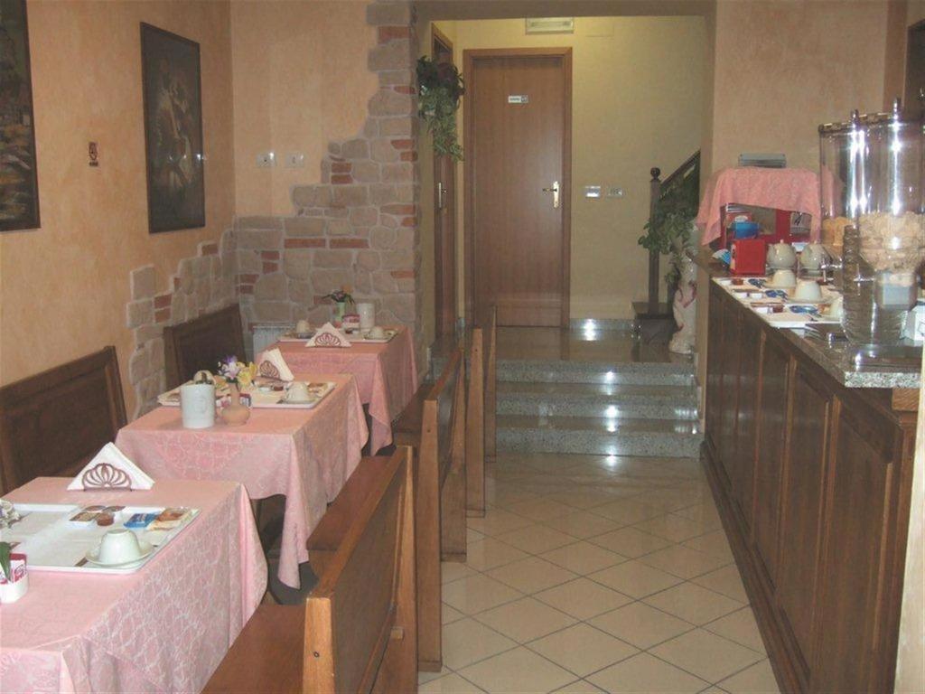 Hotel La Torre Castiglione del Lago Eksteriør billede