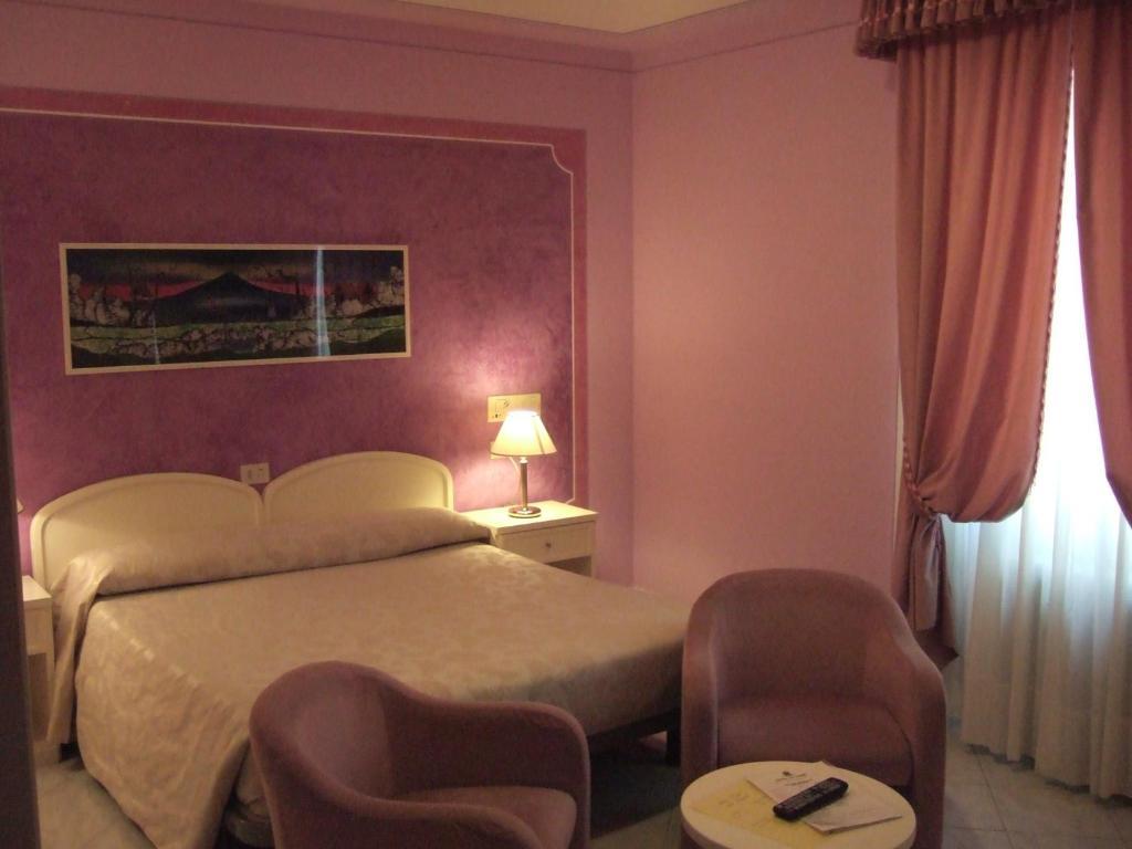 Hotel La Torre Castiglione del Lago Eksteriør billede