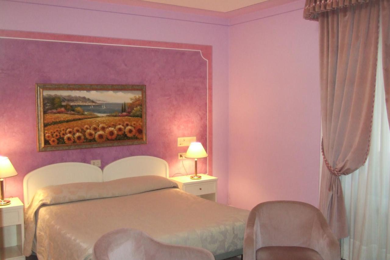 Hotel La Torre Castiglione del Lago Eksteriør billede