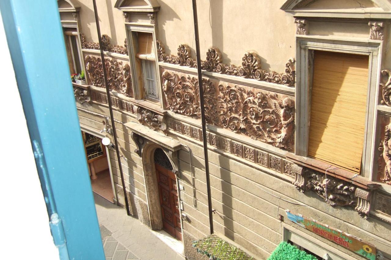 Hotel La Torre Castiglione del Lago Eksteriør billede