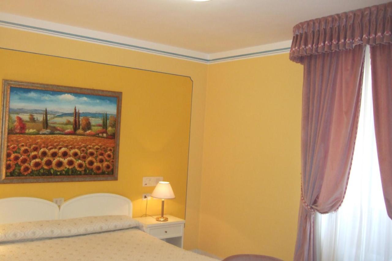 Hotel La Torre Castiglione del Lago Eksteriør billede