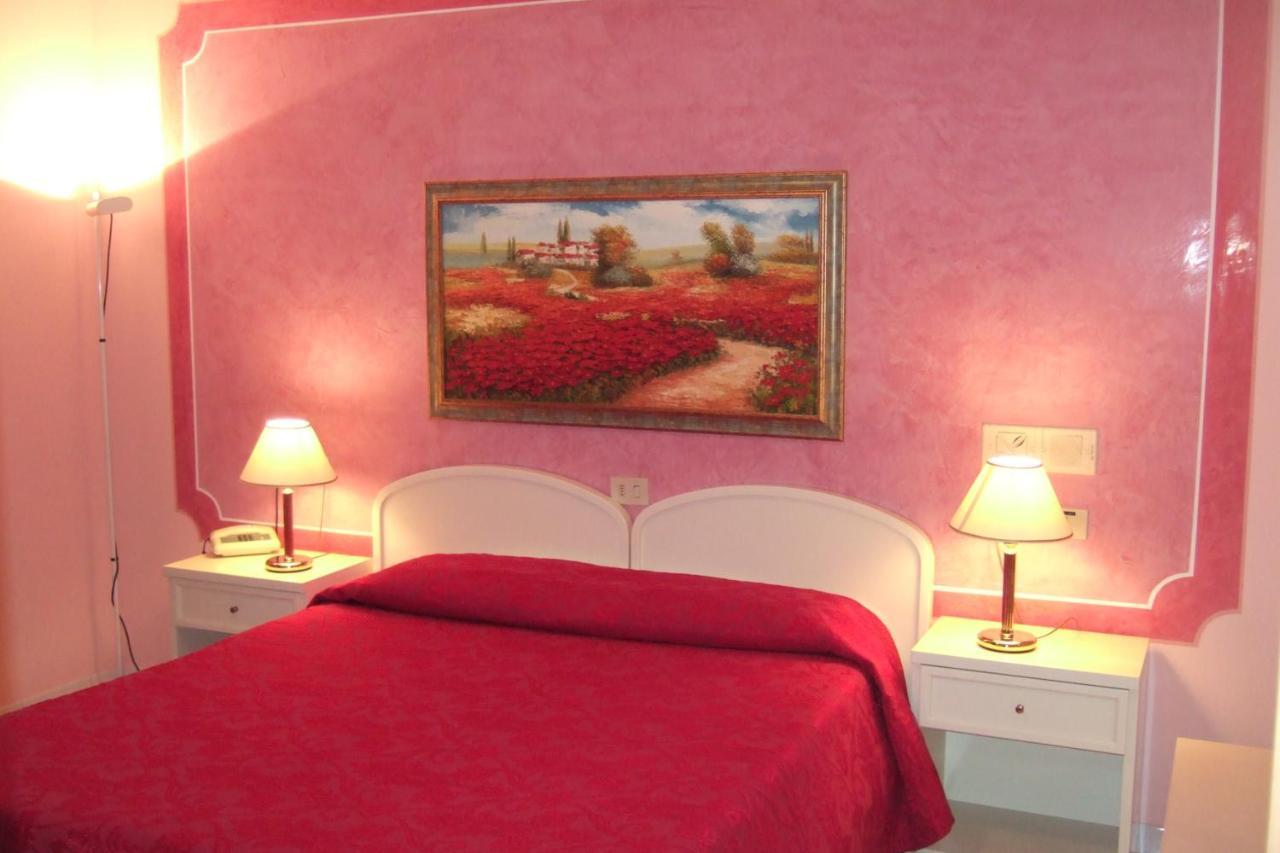 Hotel La Torre Castiglione del Lago Eksteriør billede
