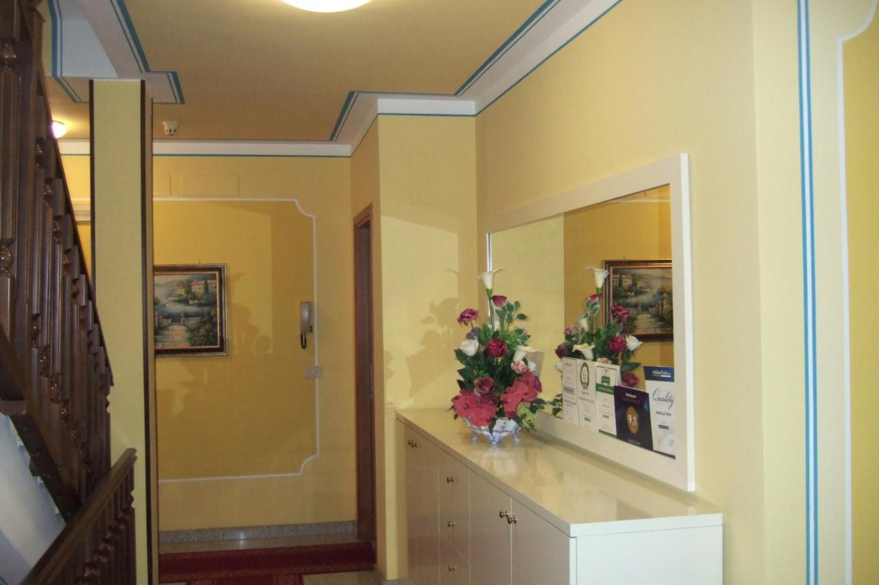 Hotel La Torre Castiglione del Lago Eksteriør billede
