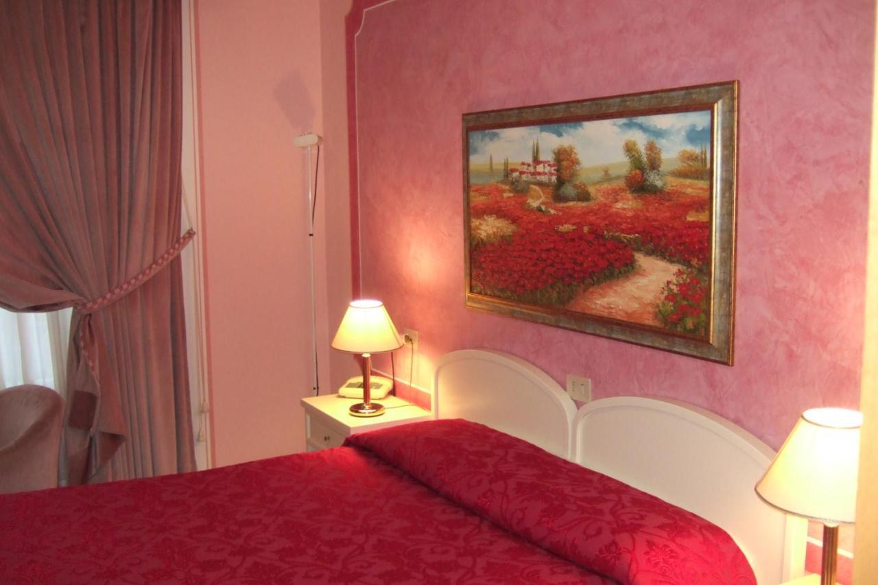 Hotel La Torre Castiglione del Lago Eksteriør billede
