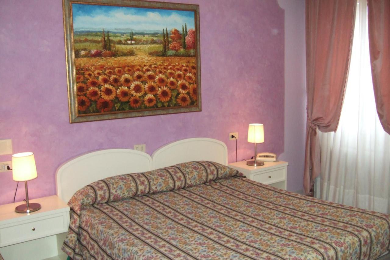 Hotel La Torre Castiglione del Lago Eksteriør billede