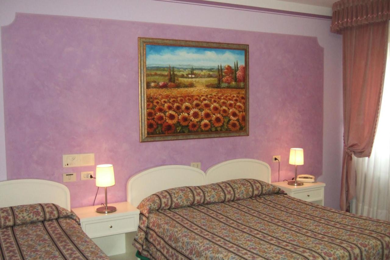 Hotel La Torre Castiglione del Lago Eksteriør billede